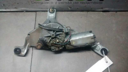 MOTOR LIMPIA TRASERO NISSAN ALMERA (N16/E) 