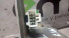  MOTOR LIMPIA TRASERO NISSAN ALMERA (N16/E) 
