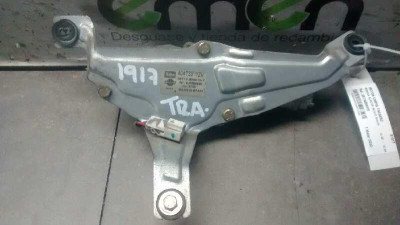 MOTOR LIMPIA TRASERO, NISSAN, ALMERA (N16/E)