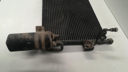  RADIADOR CALEFACCION / AIRE ACONDICIONADO Ford RANGER (ER) 