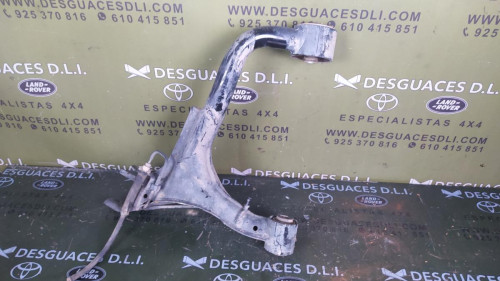 BRAZO SUSPENSION SUPERIOR TRASERO DERECHO LAND ROVER RANGE ROVER SPORT 