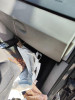 GUANTERA RENAULT SCENIC II (JM) 