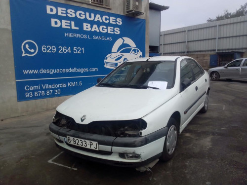  RENAULT LAGUNA (B56) 