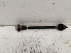 TRANSMISION DELANTERA DERECHA VOLKSWAGEN PASSAT VARIANT (3C5) 