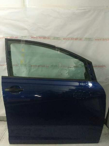  PUERTA DELANTERA DERECHA SEAT TOLEDO (5P2) 