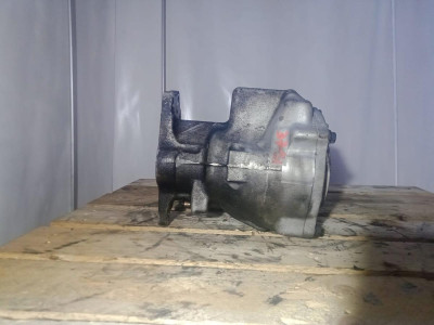 CAJA TRANSFER, VOLVO, XC70