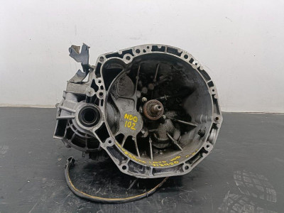 CAJA CAMBIOS, NISSAN, PRIMERA BERLINA (P12)