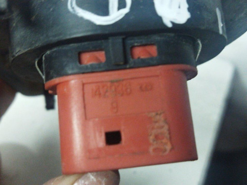  MANDO ELEVALUNAS DELANTERO DERECHO FORD TOURNEO CONNECT (TC7) 
