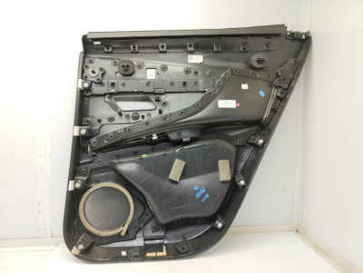 GUARNECIDO PUERTA TRASERA IZQUIERDA, PEUGEOT, 3008