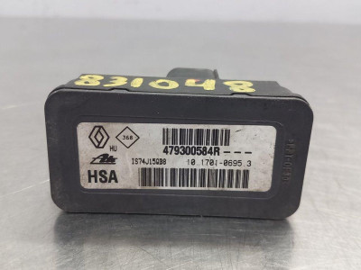 SENSOR, RENAULT, SCENIC III (JZ)