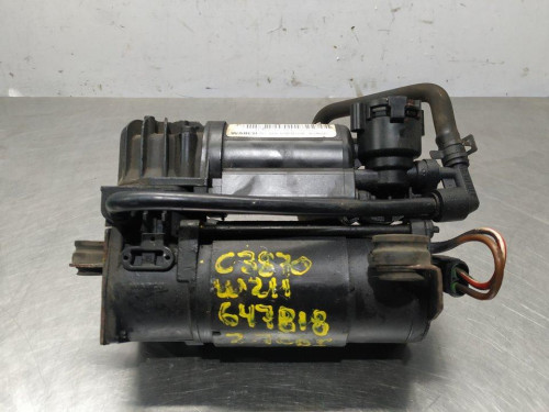  BOMBA SUSPENSION MERCEDES-BENZ CLASE E (BM 211) FAMILIAR 