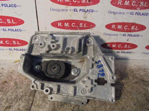SOPORTE CAMBIO NISSAN JUKE (F15E) 