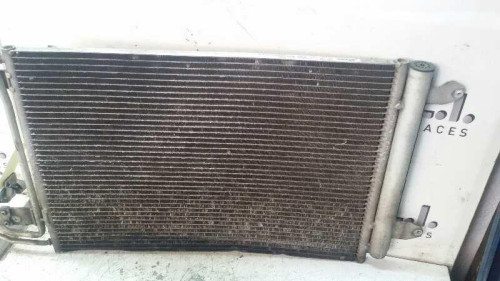 CONDENSADOR / RADIADOR AIRE ACONDICIONADO Volkswagen TOURAN (1T3) 