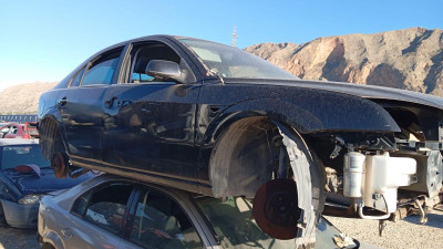 FORD MONDEO BERLINA (GE)