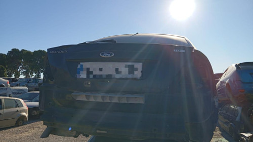  FORD MONDEO BERLINA (GE) 
