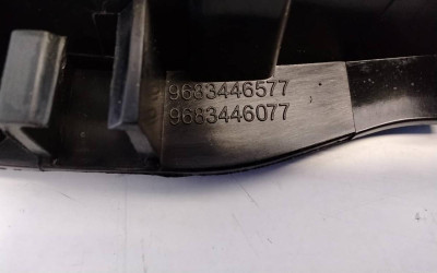 MANETA INTERIOR DELANTERA DERECHA, Peugeot, 5008