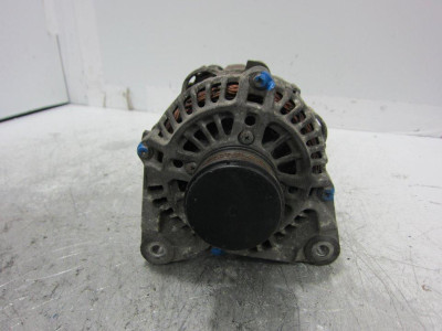 ALTERNADOR