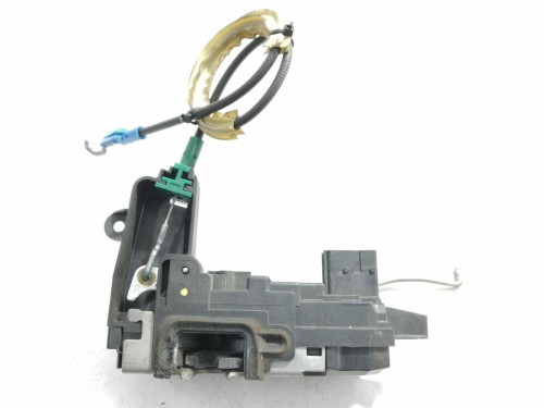  CERRADURA PUERTA DELANTERA DERECHA OPEL ZAFIRA B 