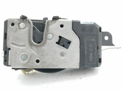CERRADURA PUERTA DELANTERA DERECHA, OPEL, ZAFIRA B