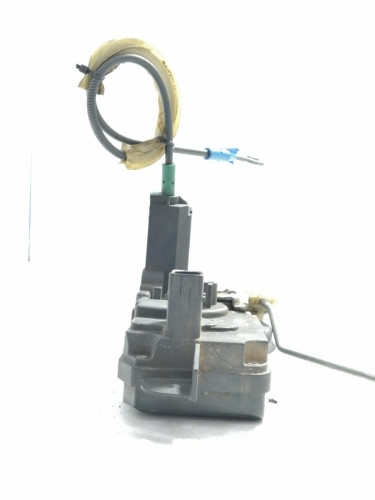 CERRADURA PUERTA DELANTERA DERECHA OPEL ZAFIRA B 