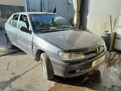 PEUGEOT 306 3/5 PT. / 4 PT. (S2)