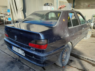PEUGEOT 306 3/5 PT. / 4 PT. (S2)