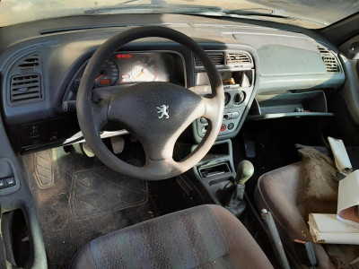 PEUGEOT 306 3/5 PT. / 4 PT. (S2)