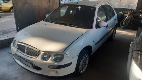  MG ROVER ROVER 25 (RF) 