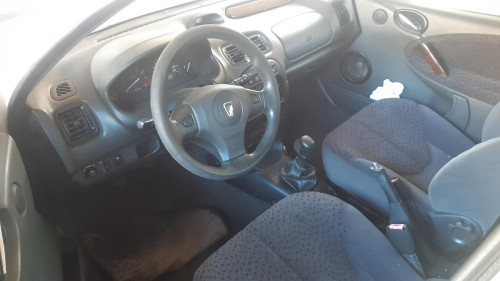  MG ROVER ROVER 25 (RF) 