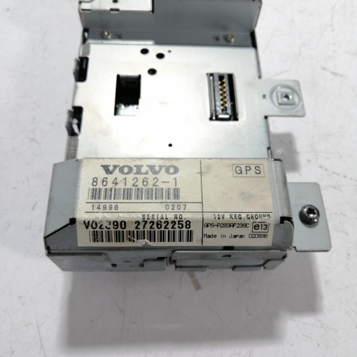  MODULO ELECTRONICO, VOLVO, XC90 