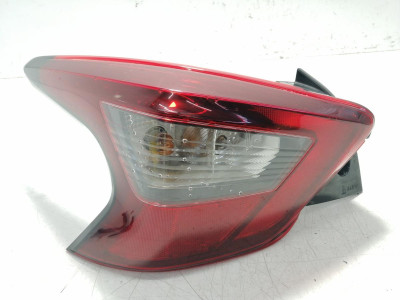 PILOTO TRASERO IZQUIERDO, NISSAN, MICRA (K14)