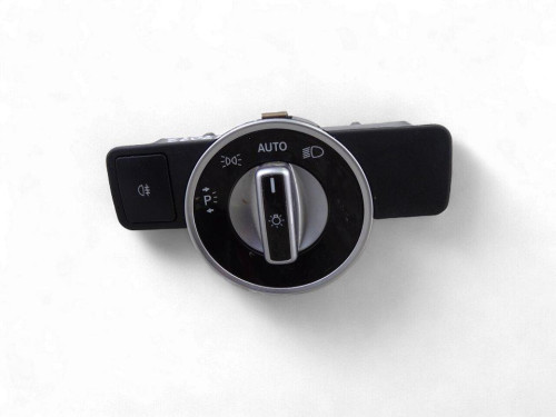  MERCEDES-BENZ CLASE CLA (BM 117) 