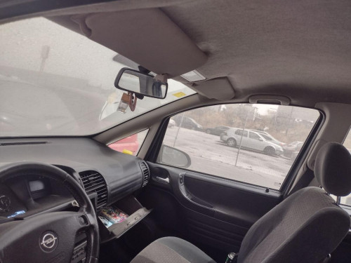  PARASOL IZQUIERDO OPEL ZAFIRA A 