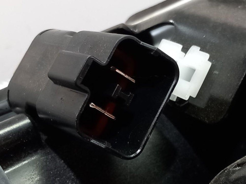  BOMBA SUSPENSION, LAND ROVER, RANGE ROVER (LM) 