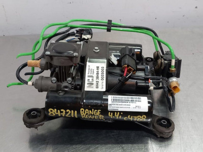 BOMBA SUSPENSION, LAND ROVER, RANGE ROVER (LM)