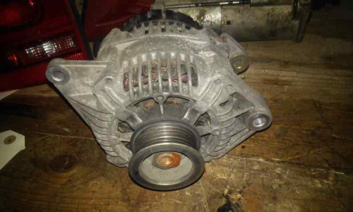 ALTERNADOR Renault MEGANE II CLASSIC BERLINA 