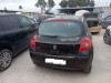  RENAULT CLIO III 