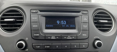 SISTEMA AUDIO / RADIO CD