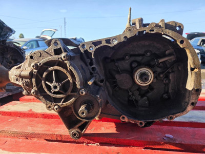 CAJA CAMBIOS, RENAULT, SCENIC RX4 (JA0)