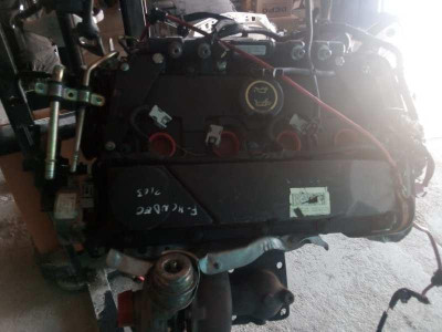 MOTOR COMPLETO
