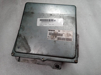 CENTRALITA MOTOR UCE, PEUGEOT, 1007