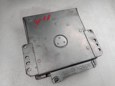 CENTRALITA MOTOR UCE, PEUGEOT, 1007