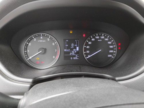 CUADRO INSTRUMENTOS Hyundai I20 (GB) 