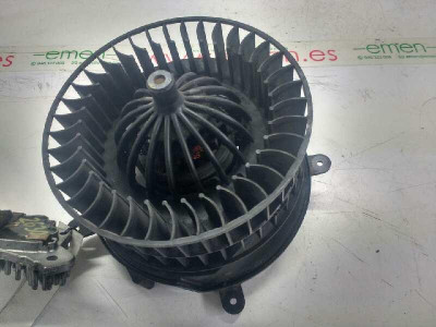 MOTOR CALEFACCION, MERCEDES-BENZ, CLASE E (BM 210) BERLINA