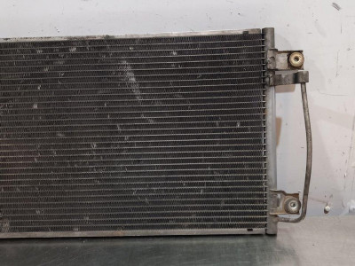 RADIADOR CALEFACCION / AIRE ACONDICIONADO, SSANGYONG, MUSSO