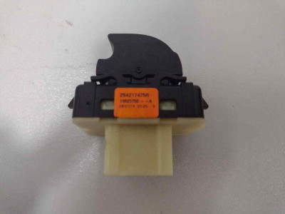 MANDO ELEVALUNAS DELANTERO DERECHO, RENAULT, TWINGO III