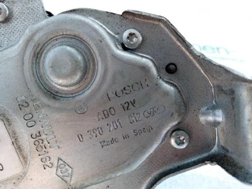  MOTOR LIMPIA TRASERO RENAULT KANGOO I (F/KC0) 