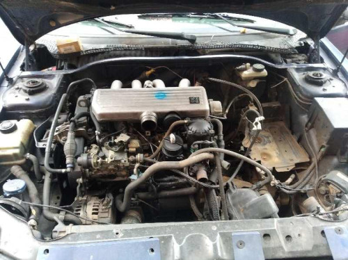  PEUGEOT 306 BREAK 