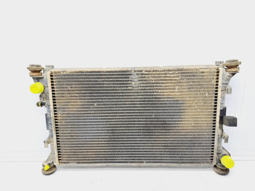  RADIADOR AGUA Ford FOCUS BERLINA (CAK) 