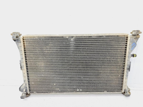 RADIADOR AGUA Ford FOCUS BERLINA (CAK) 